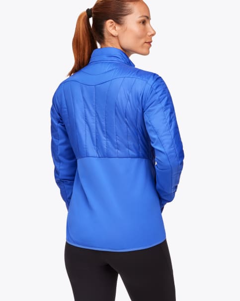 Women's ColdSnap Jacket