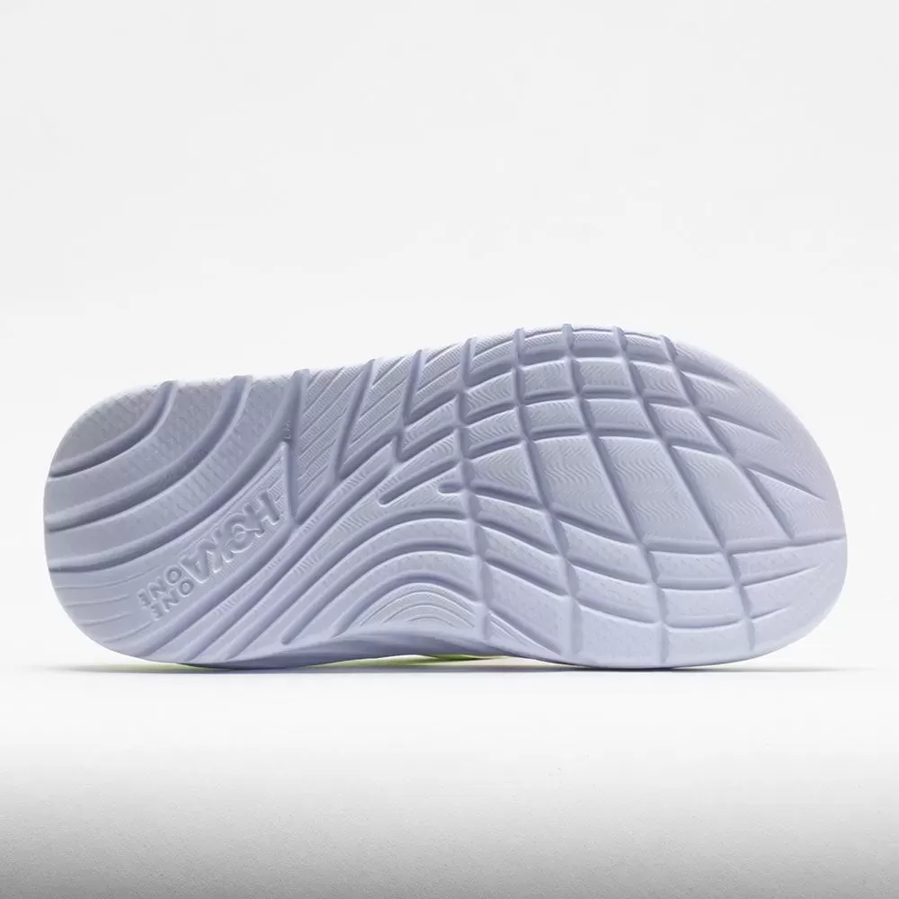 HOKA Ora Recovery Flip Women's Butterfly/Festival Fuchsia