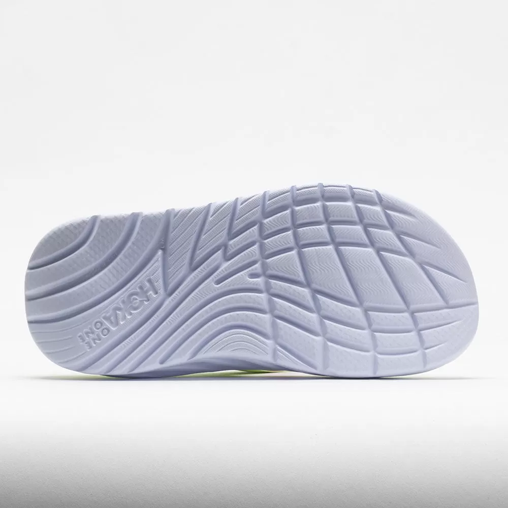 HOKA Ora Recovery Flip Women's Butterfly/Festival Fuchsia