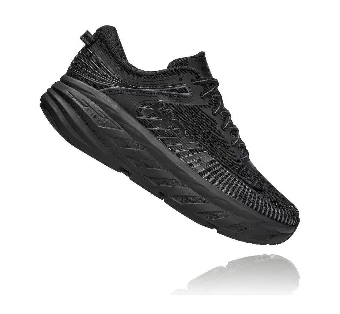 Women's Bondi 7 BLACK / BLACK
