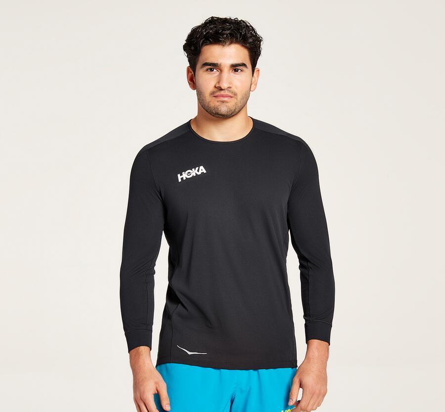 Men's Performance 3/4 Sleeve