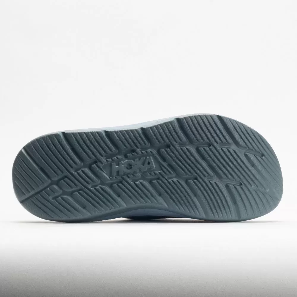 HOKA Ora Luxe Unisex Fiesta/Amber Yellow