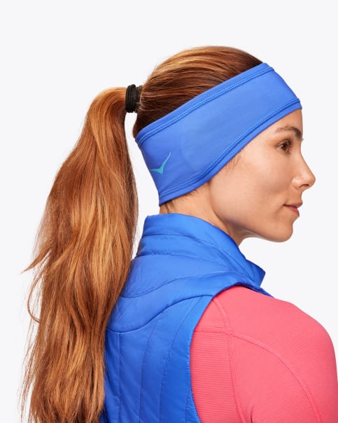All Gender ColdSnap Fleece Headband