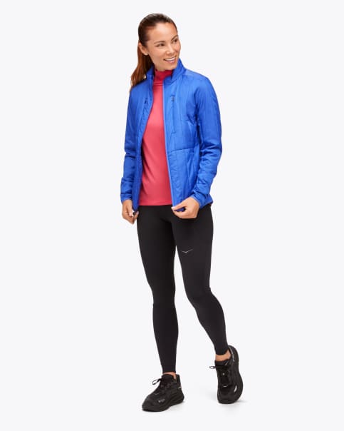 Women's ColdSnap Jacket