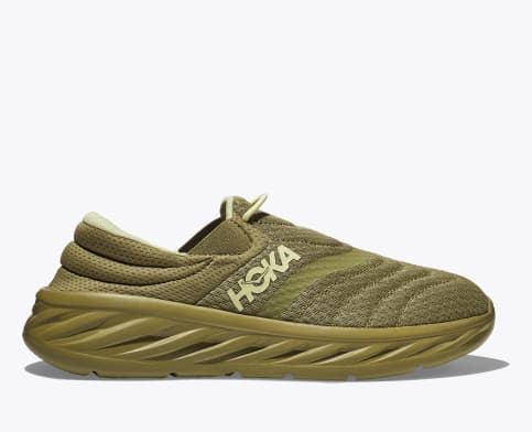 Men's Ora Recovery Shoe 2