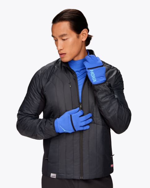 All Gender ColdSnap Fleece Gloves