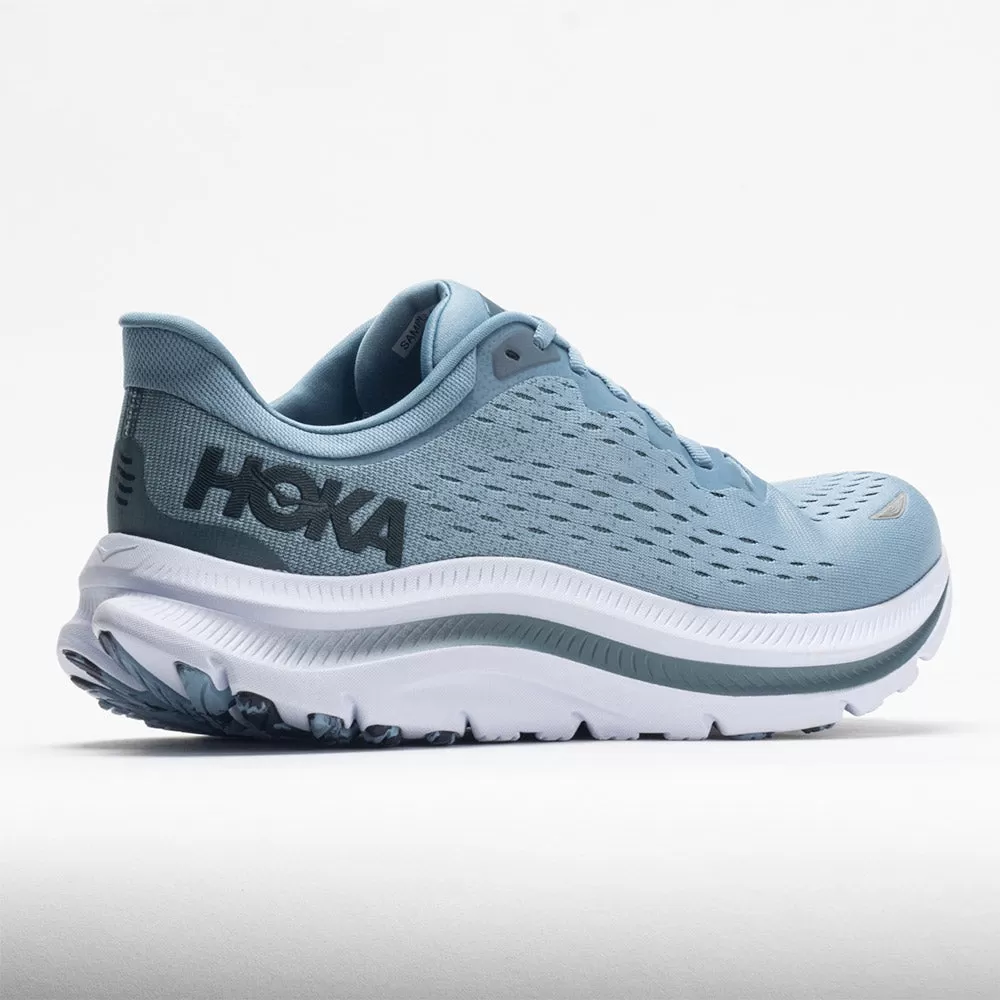 HOKA Kawana Men's Mountain Spring/Goblin Blue