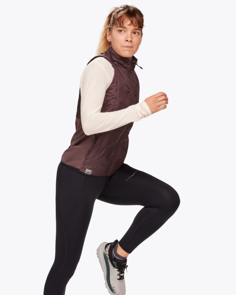 Women's ColdSnap Vest