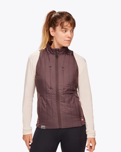 Women's ColdSnap Vest