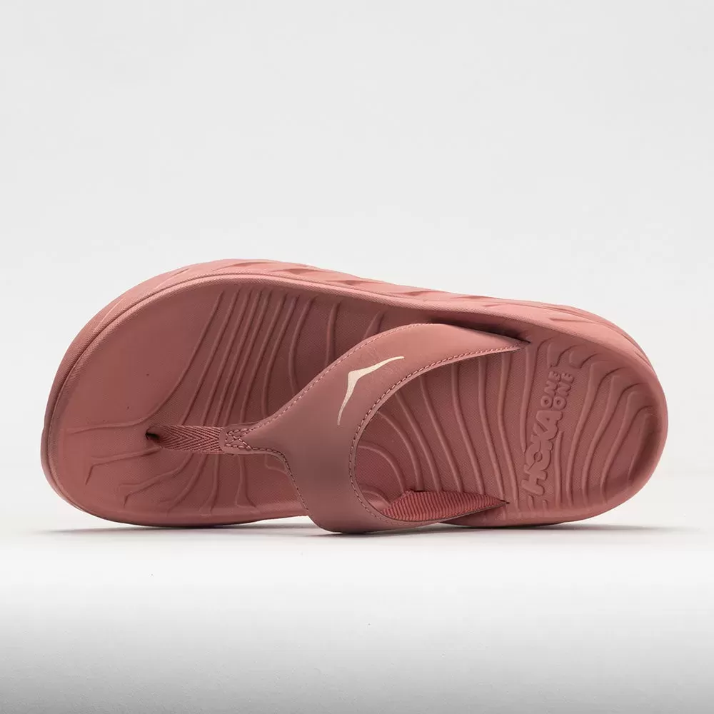 HOKA Ora Recovery Flip Women's Eathernware