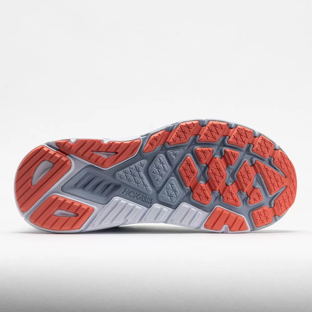 HOKA Arahi 6 Women's Plein Air/Blue Fog