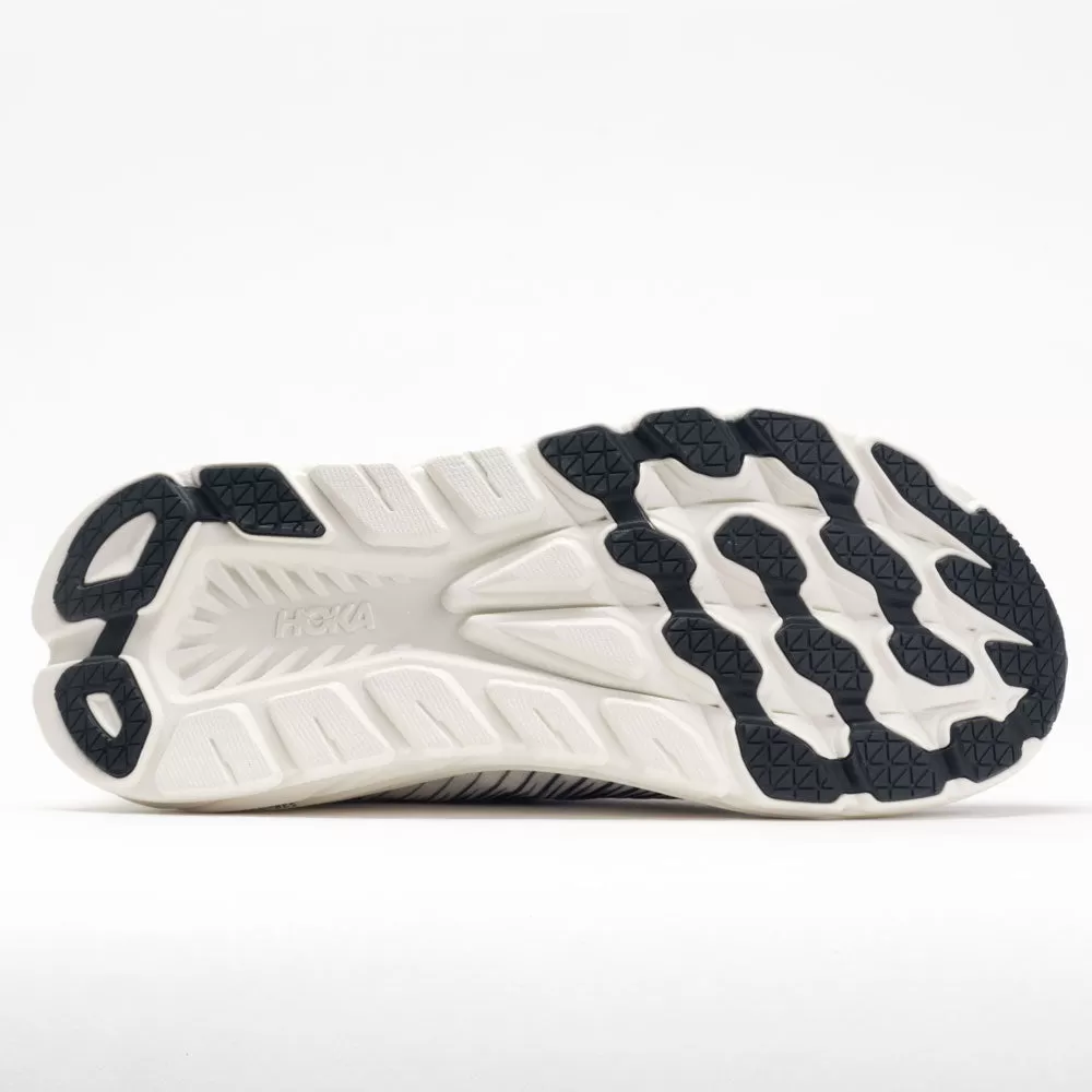 Hoka One One Rincon 3 Men's Black/White