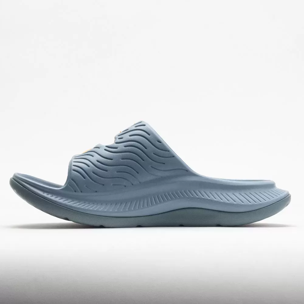 HOKA Ora Luxe Unisex Fiesta/Amber Yellow