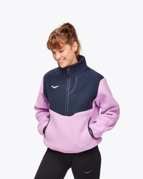 Women's Ridgetop Half-Zip Fleece