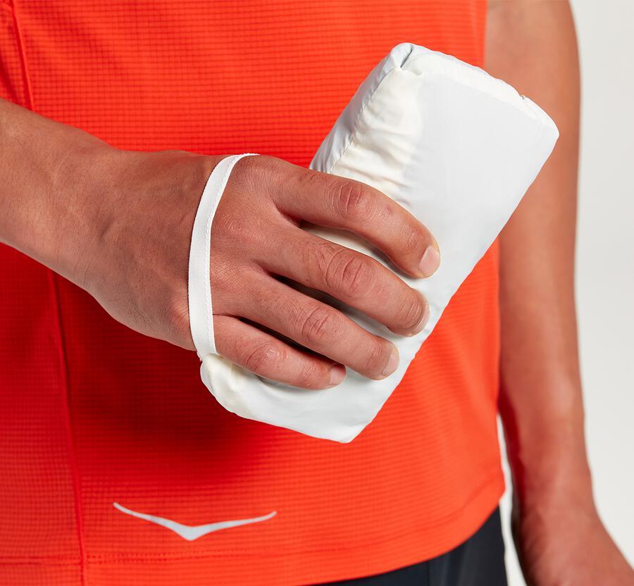 Men's Full-Zip Wind Jacket