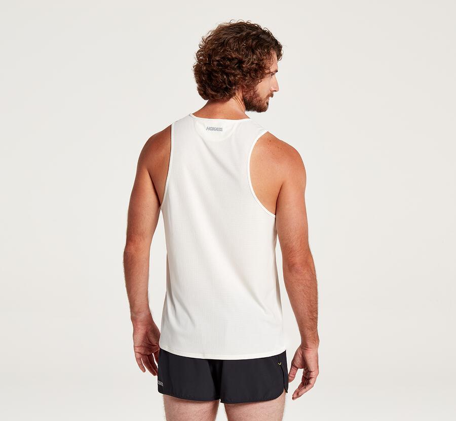 Men's Singlet