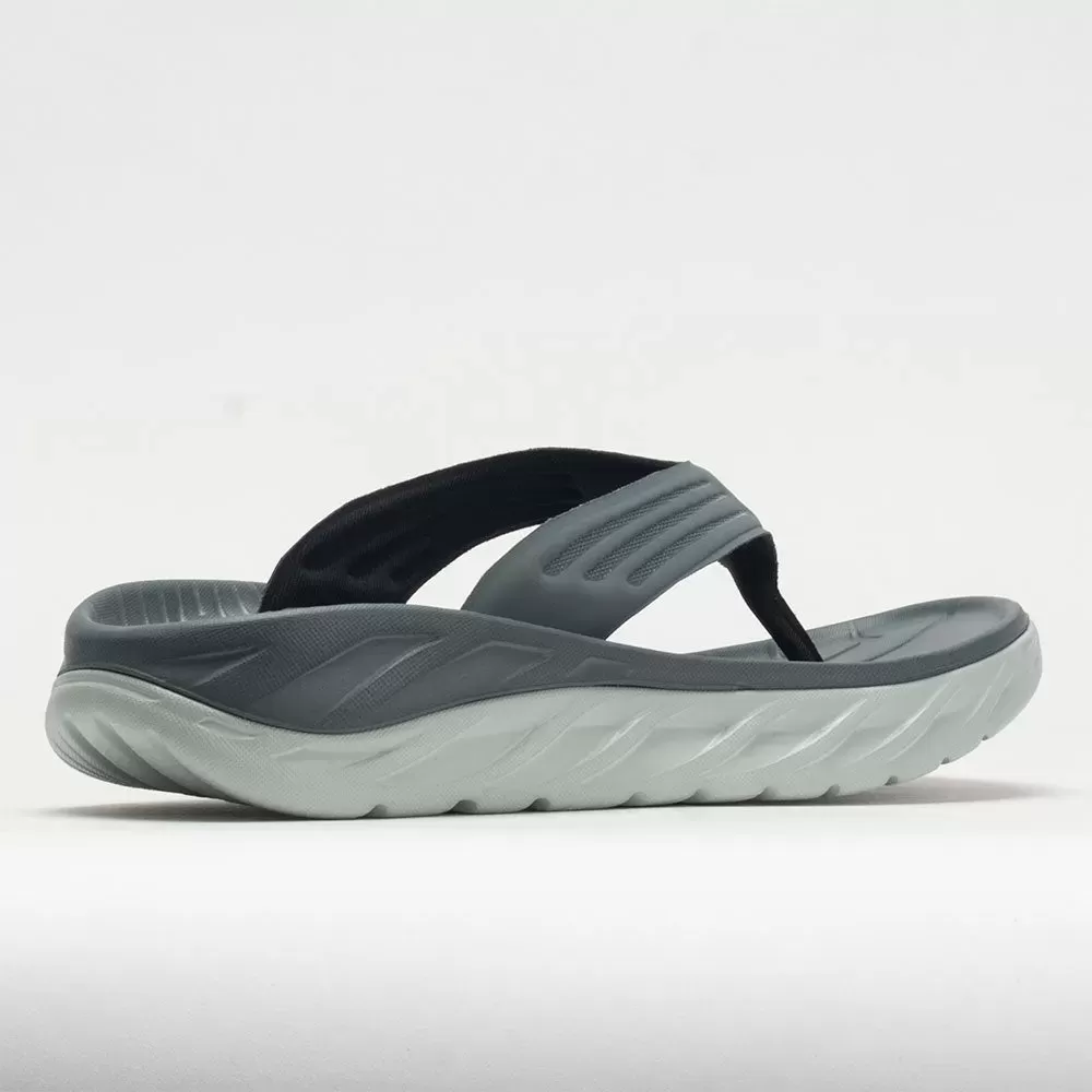 HOKA Ora Recovery Flip Men's Balsam Green/Mercury