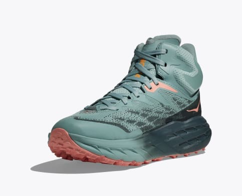 Women's Speedgoat 5 Mid GTX