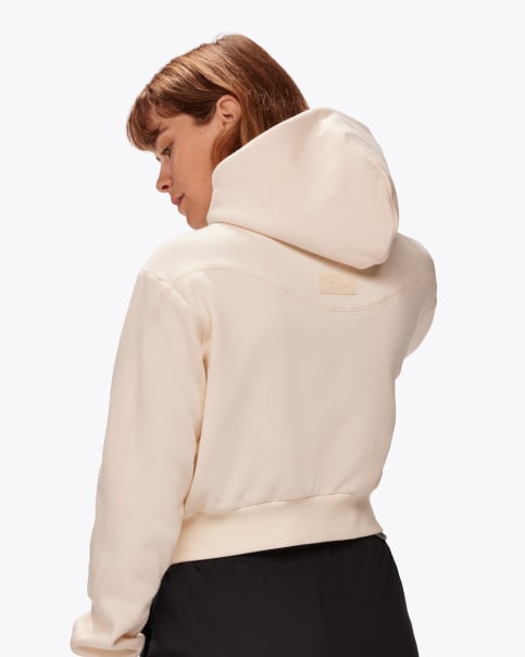 Women's HOKA Essential Full Zip Hoodie