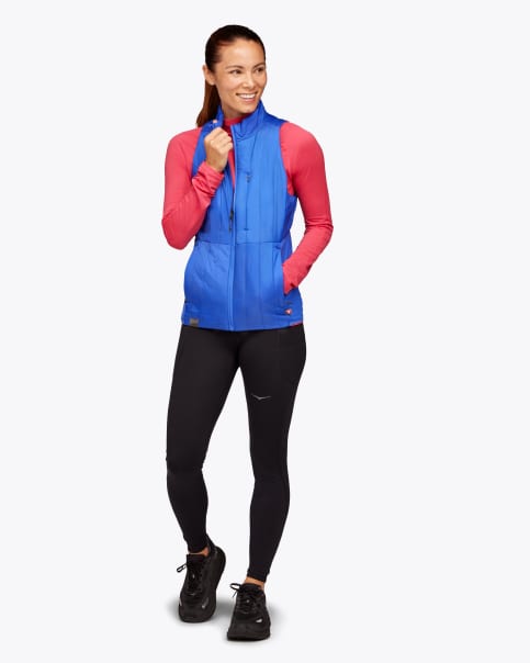 Women's ColdSnap Vest
