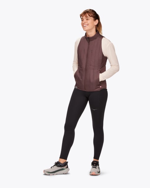 Women's ColdSnap Vest