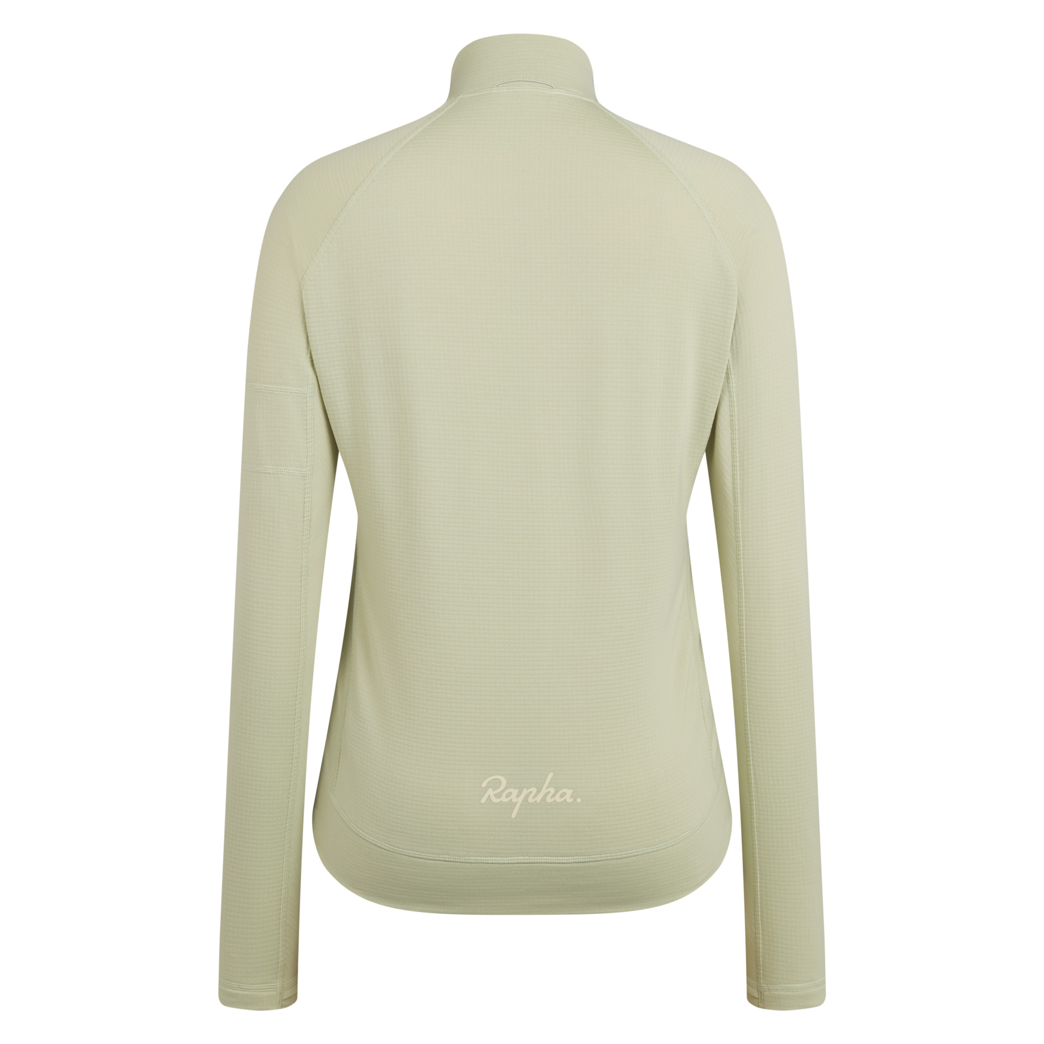 Women's Explore Zip Neck Pullover