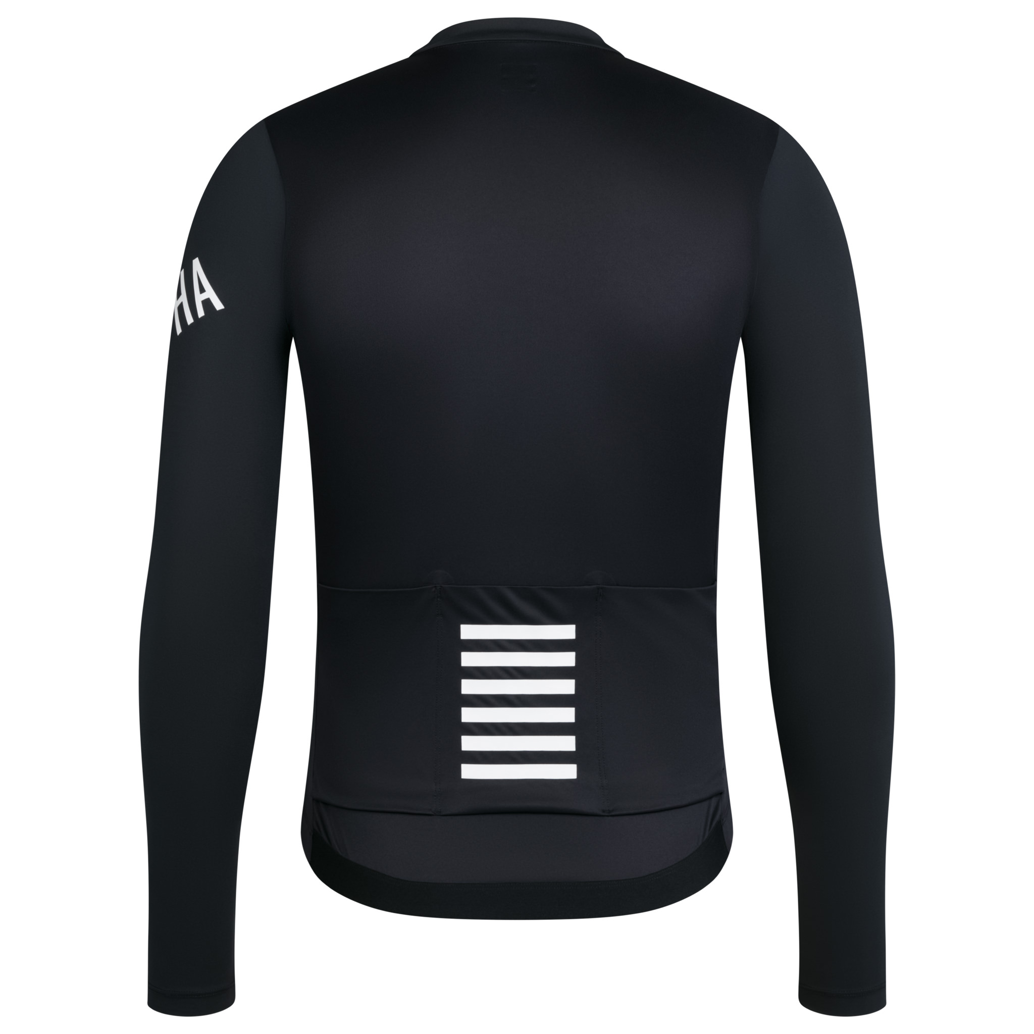 Men's Pro Team Long Sleeve Lightweight Jersey
