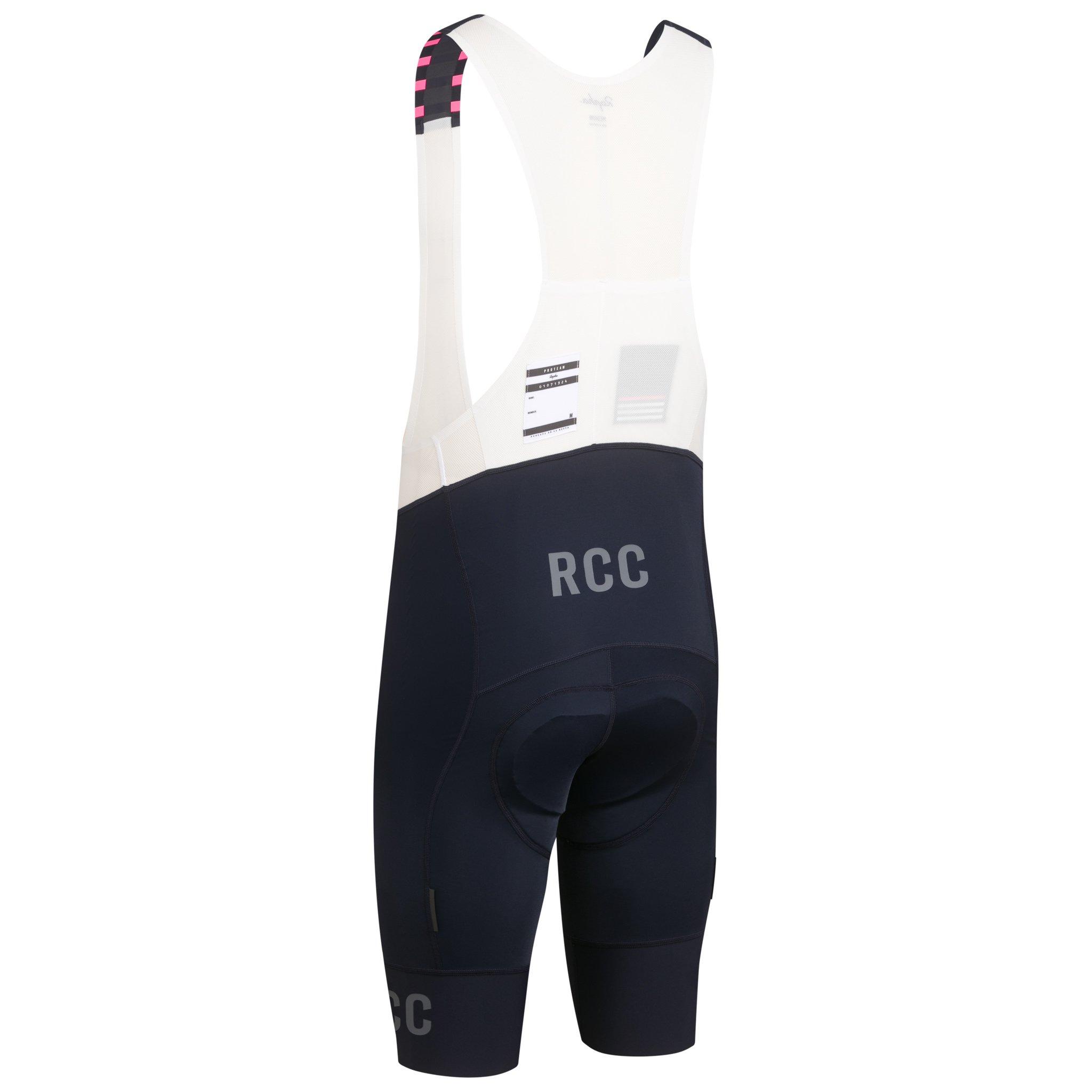 Men's RCC Pro Team Bib Shorts II - Regular