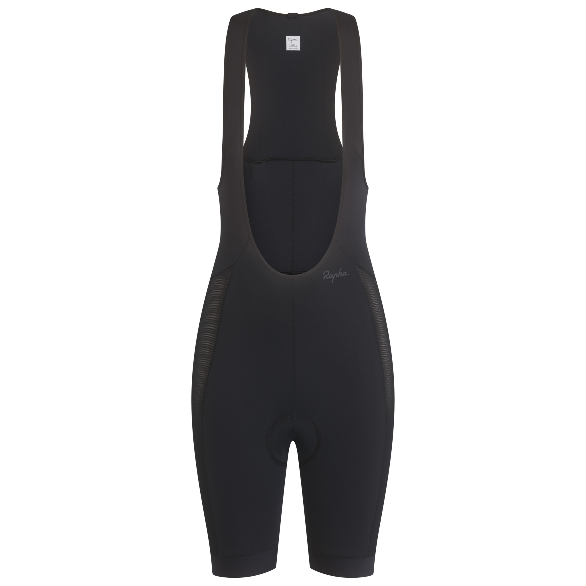 Women's Trail Liner Bib Shorts