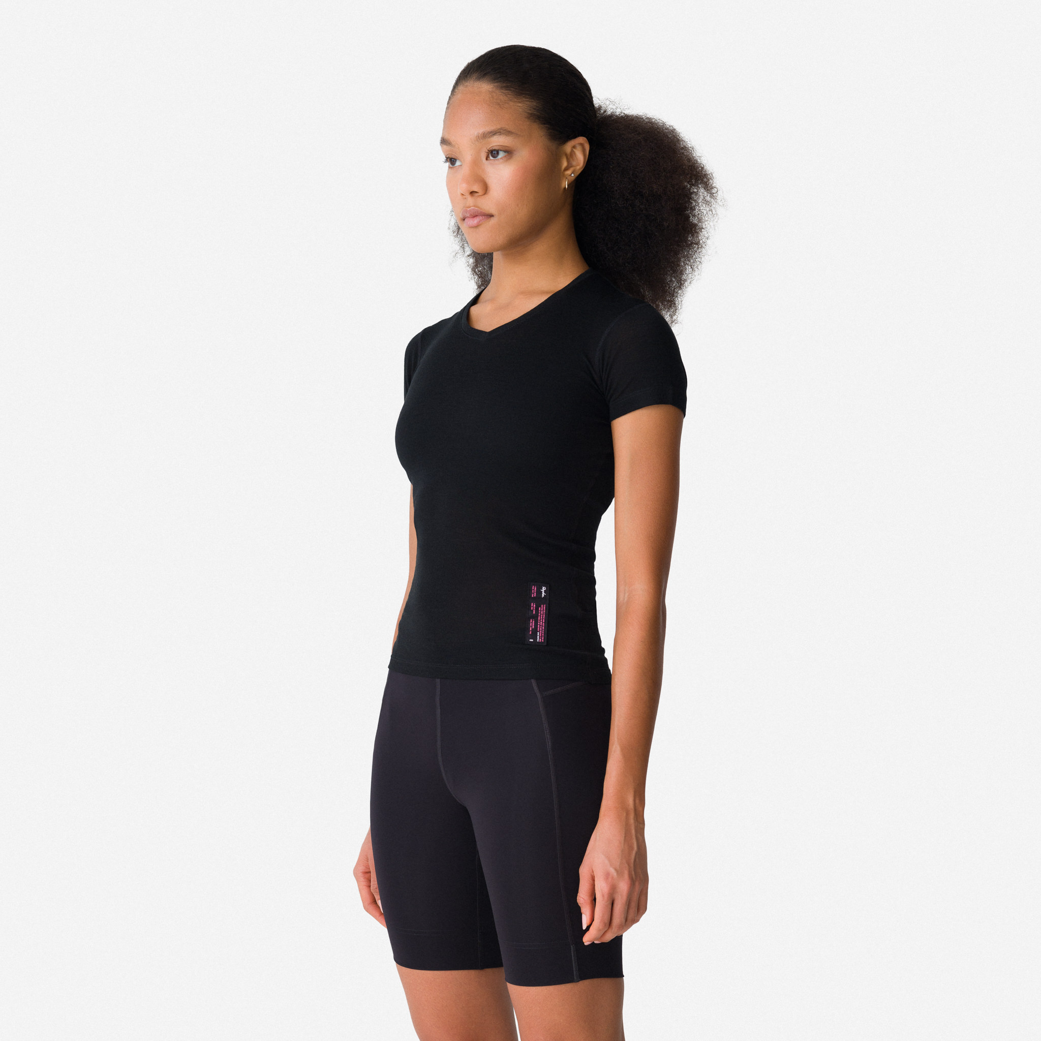 Women's Merino Base Layer - Short Sleeve