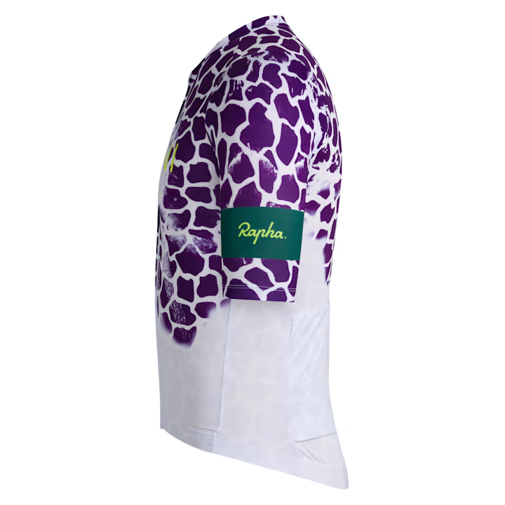 AMANI MEN'S PRO TEAM TRAINING JERSEY