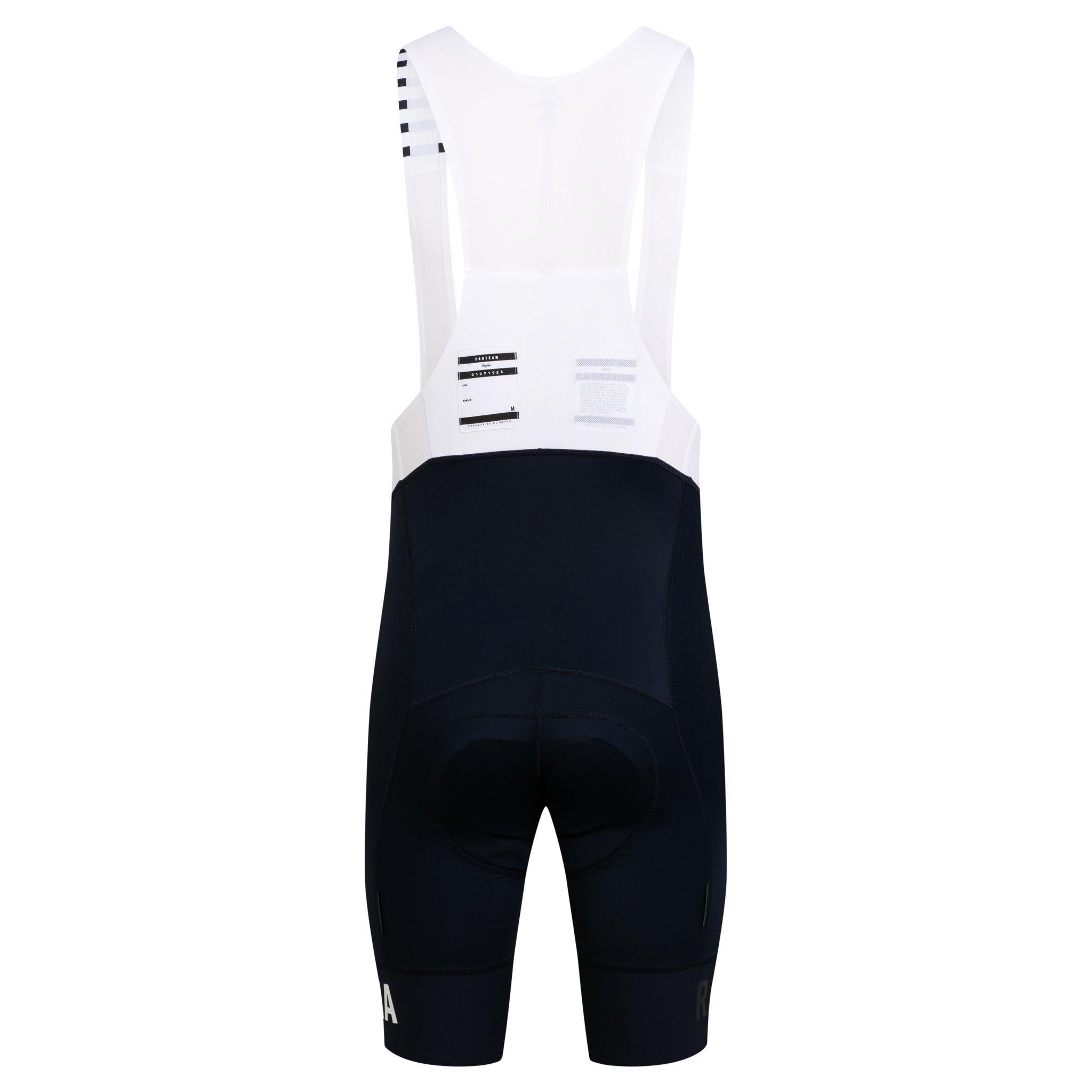 Men's Pro Team Bib Shorts - Regular