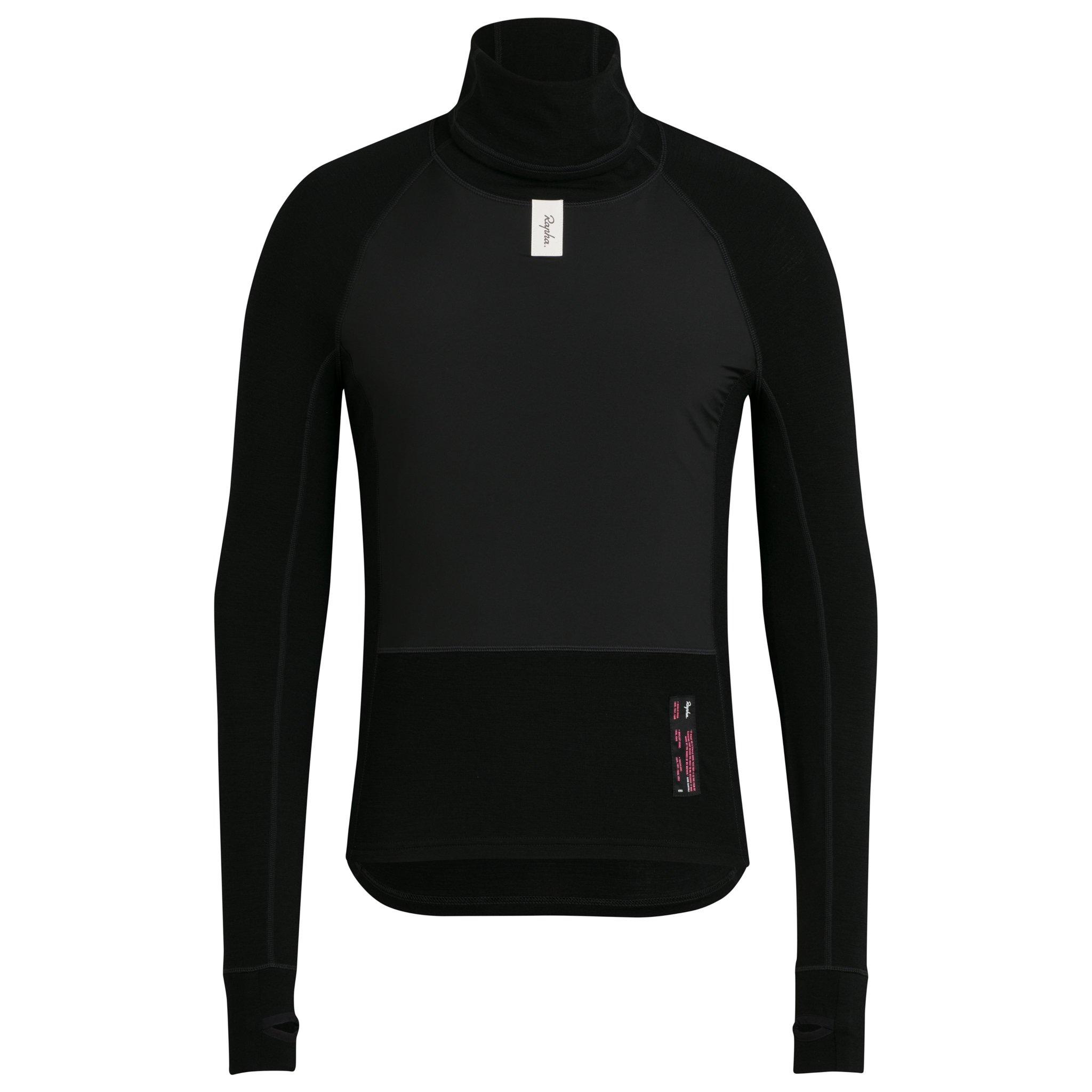 Men's Deep Winter Windblock Base Layer