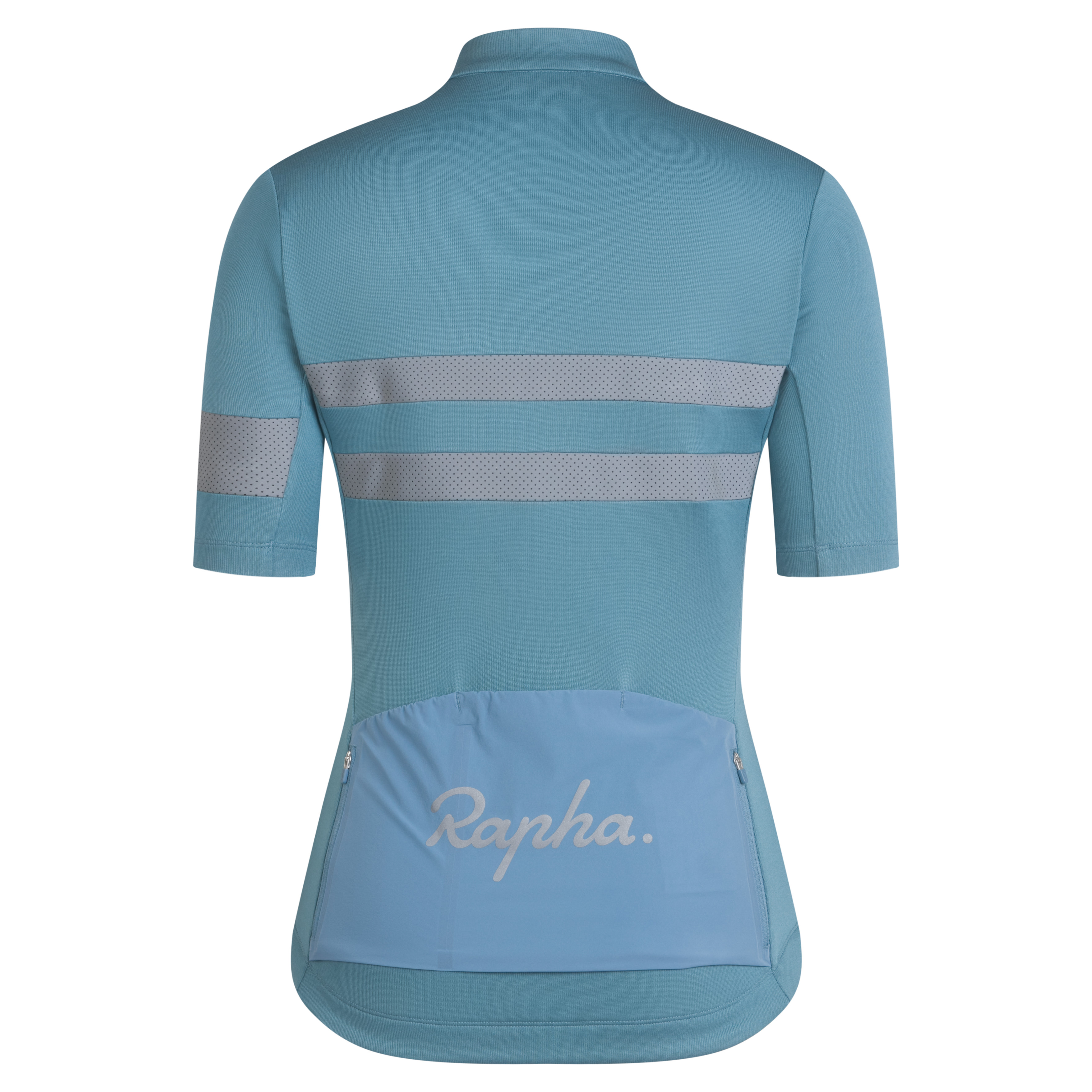 Women's Brevet Jersey