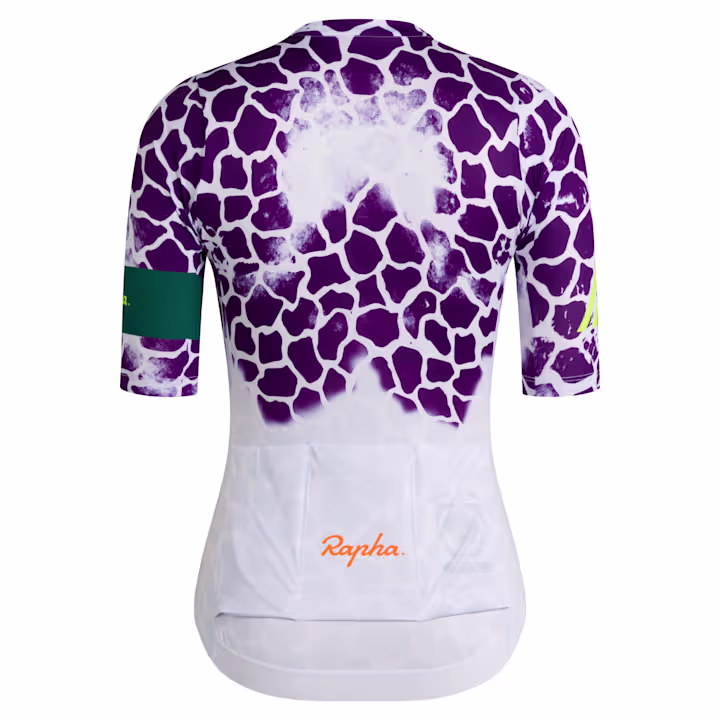 AMANI WOMEN'S PRO TEAM TRAINING JERSEY