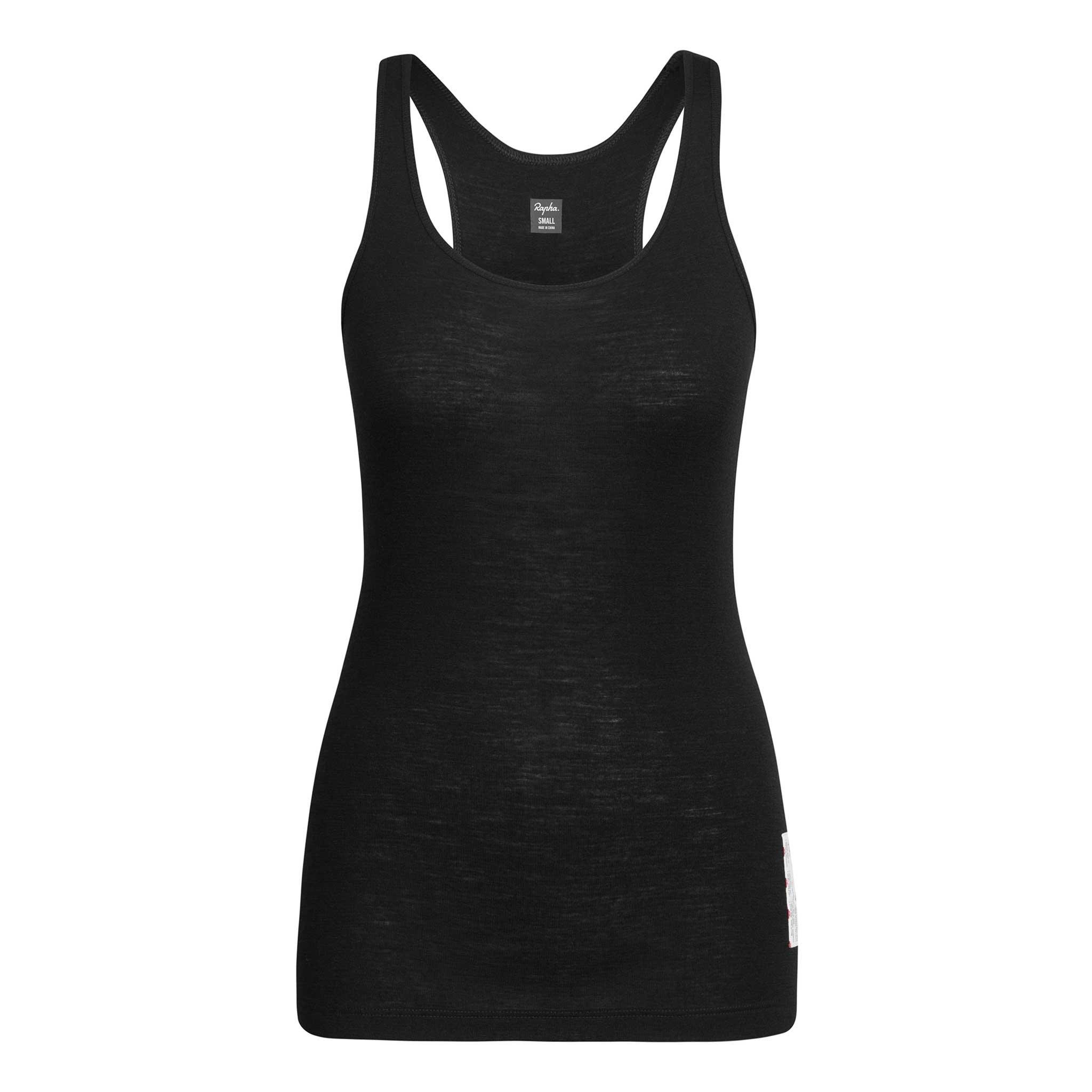 Women's Merino Base Layer - Sleeveless