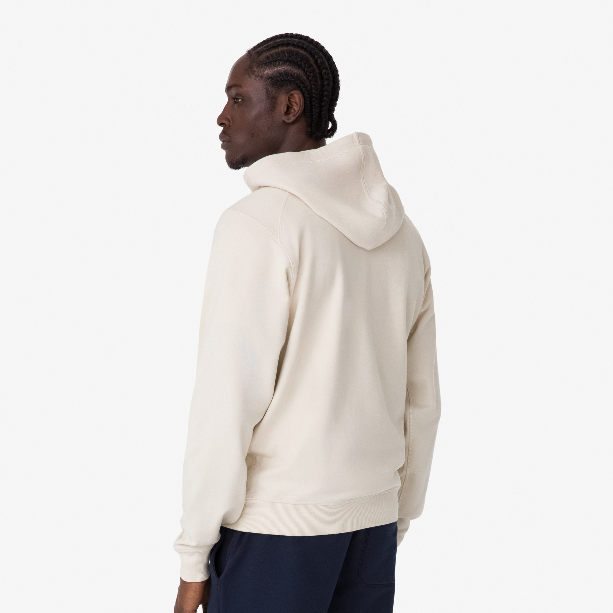 Men's Cotton Hoodie