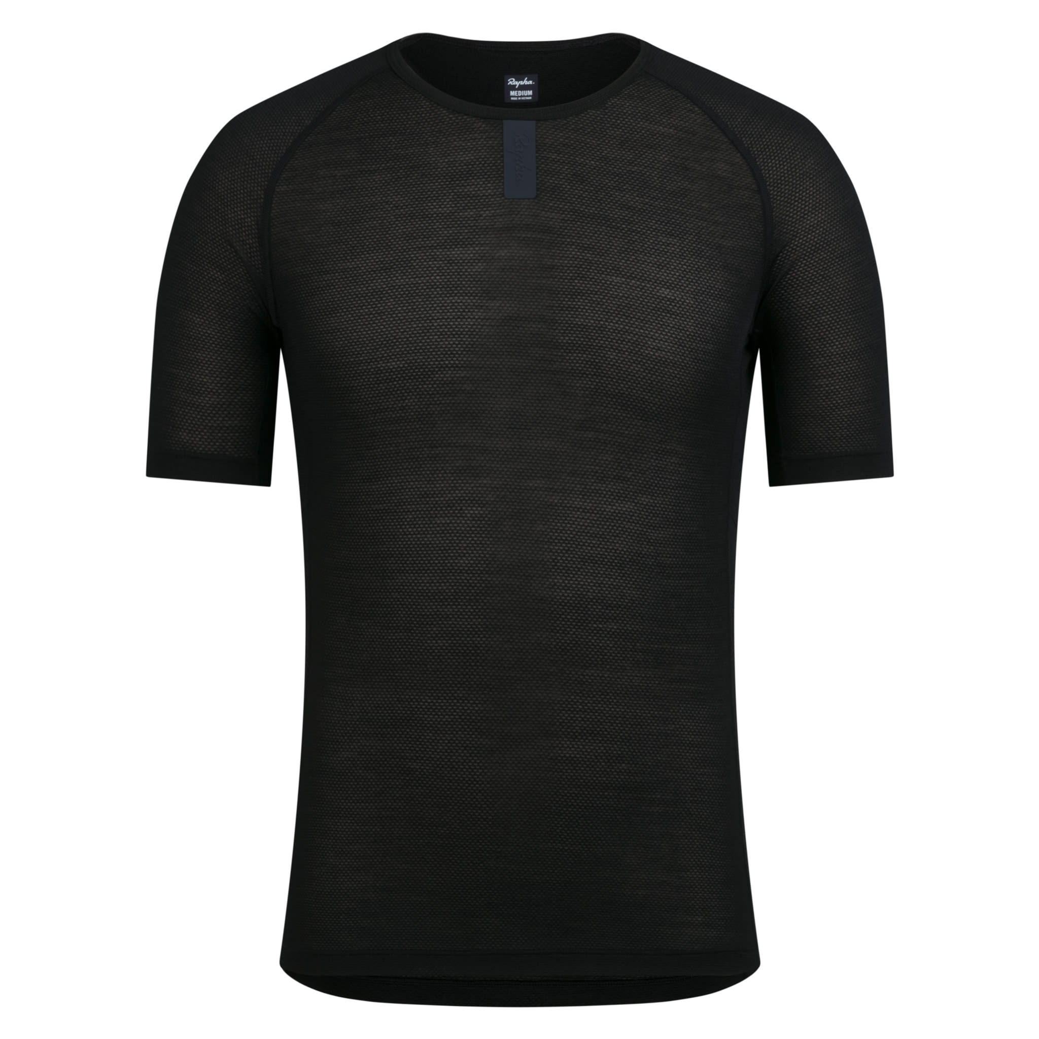 Men's Merino Lightweight Base Layer - Short Sleeve