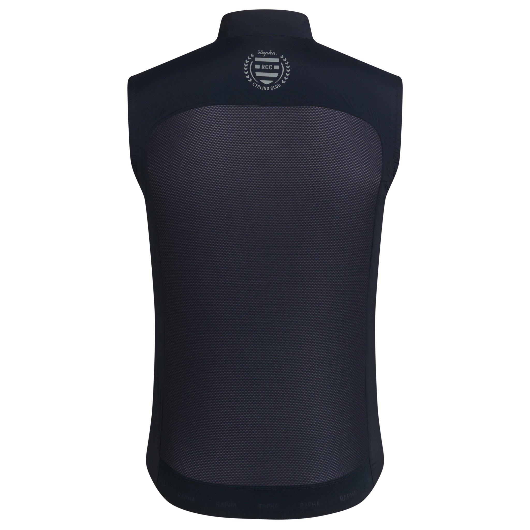 Men's RCC Pro Team Lightweight Vest
