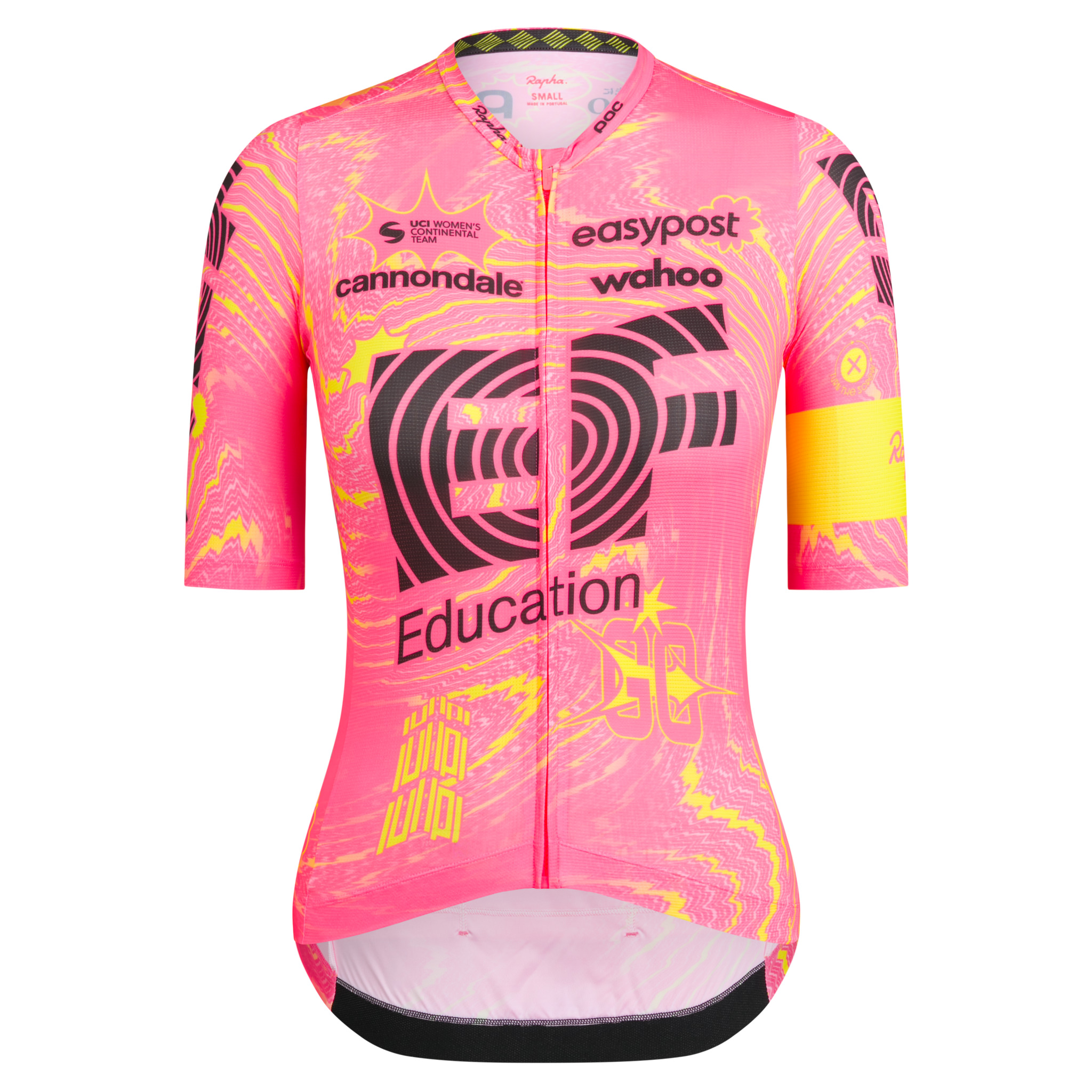 EF Education - Cannondale Women's PT Jersey