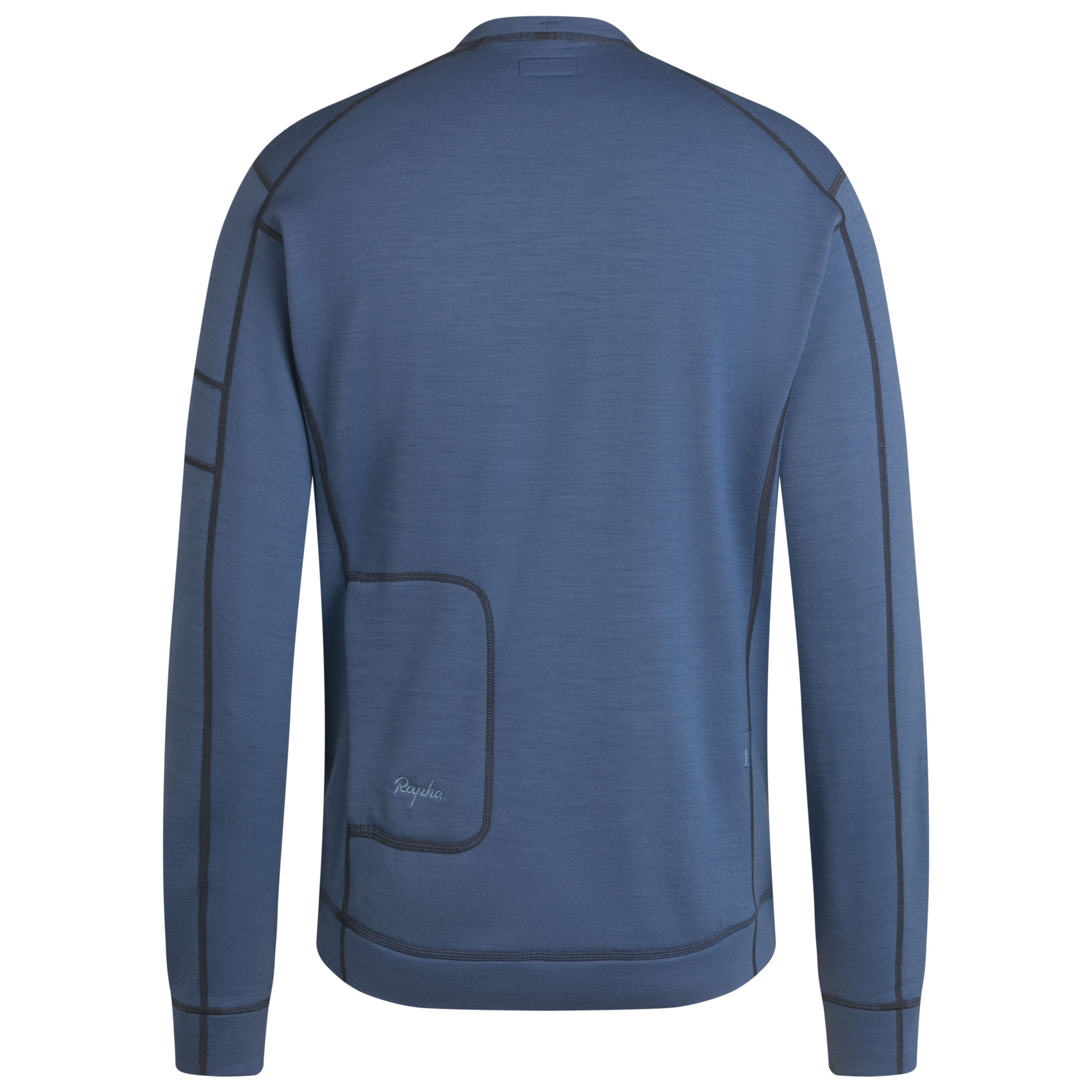 Men's Merino Sweatshirt
