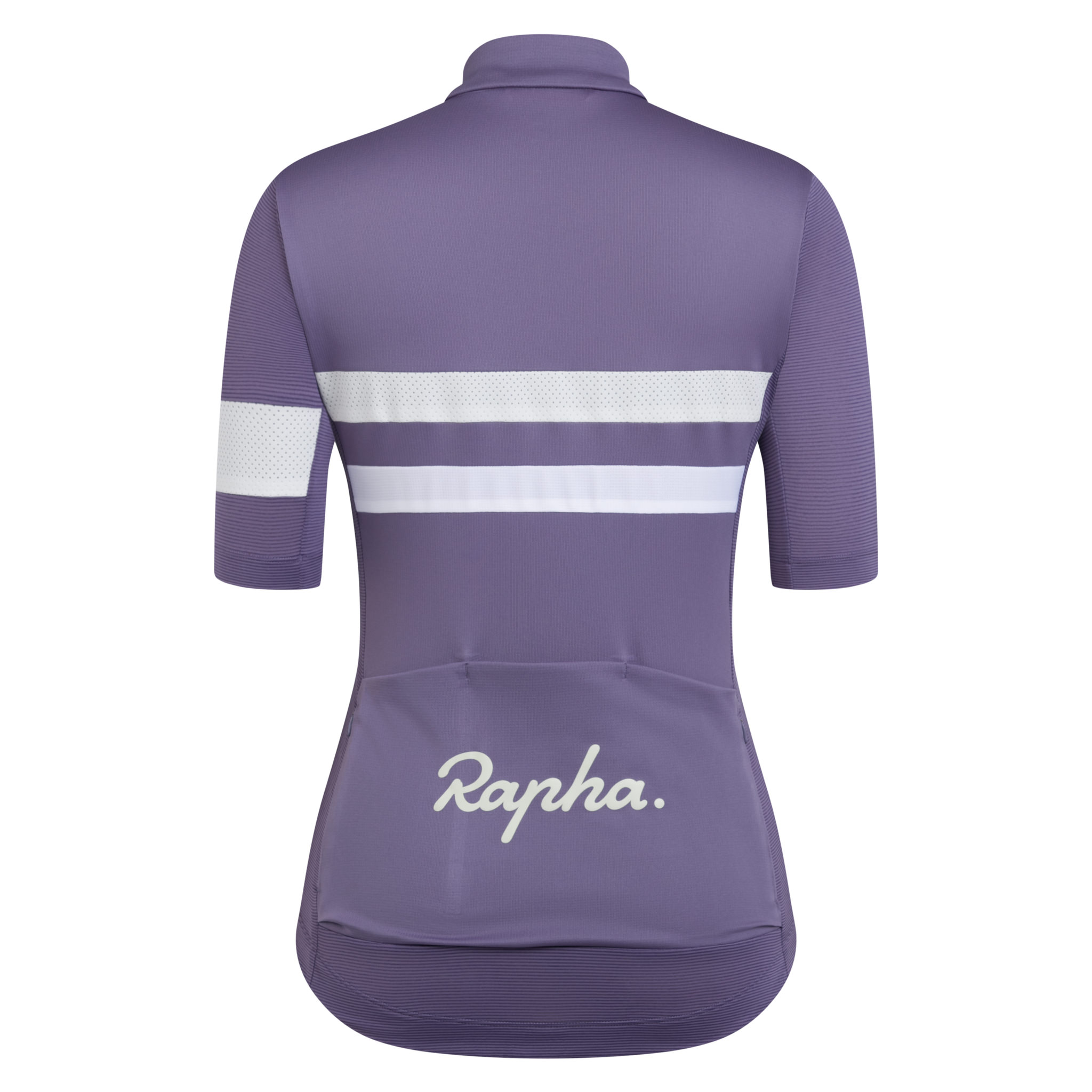 Women's Brevet Lightweight Jersey