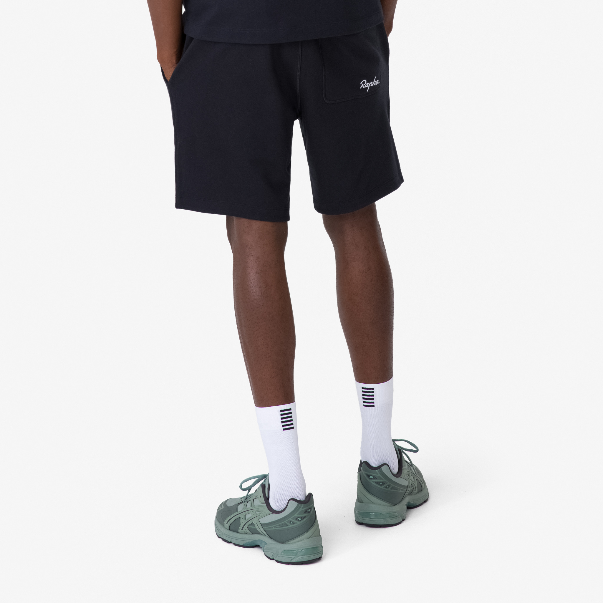 Men's Cotton Sweatshort