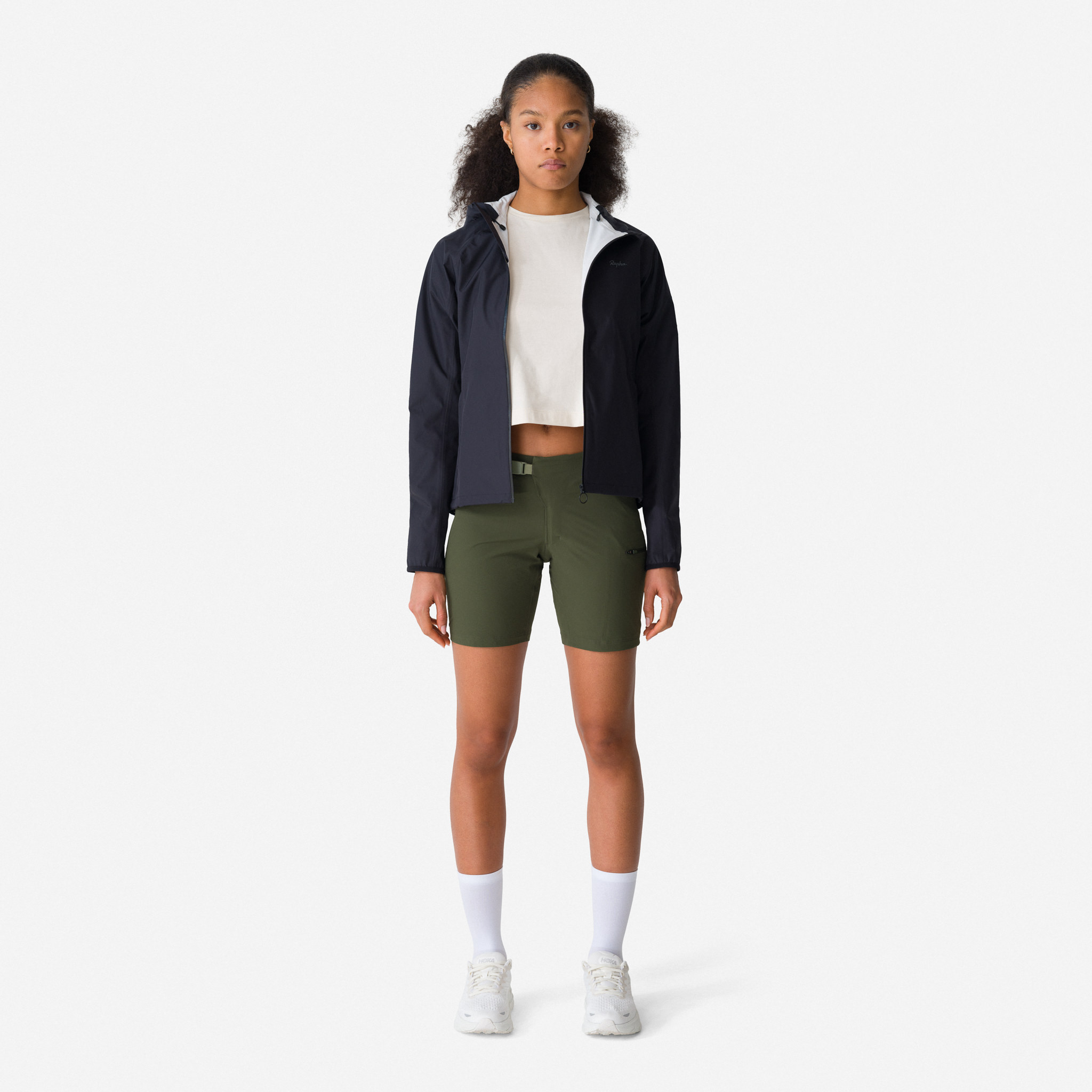 Women's Commuter Jacket