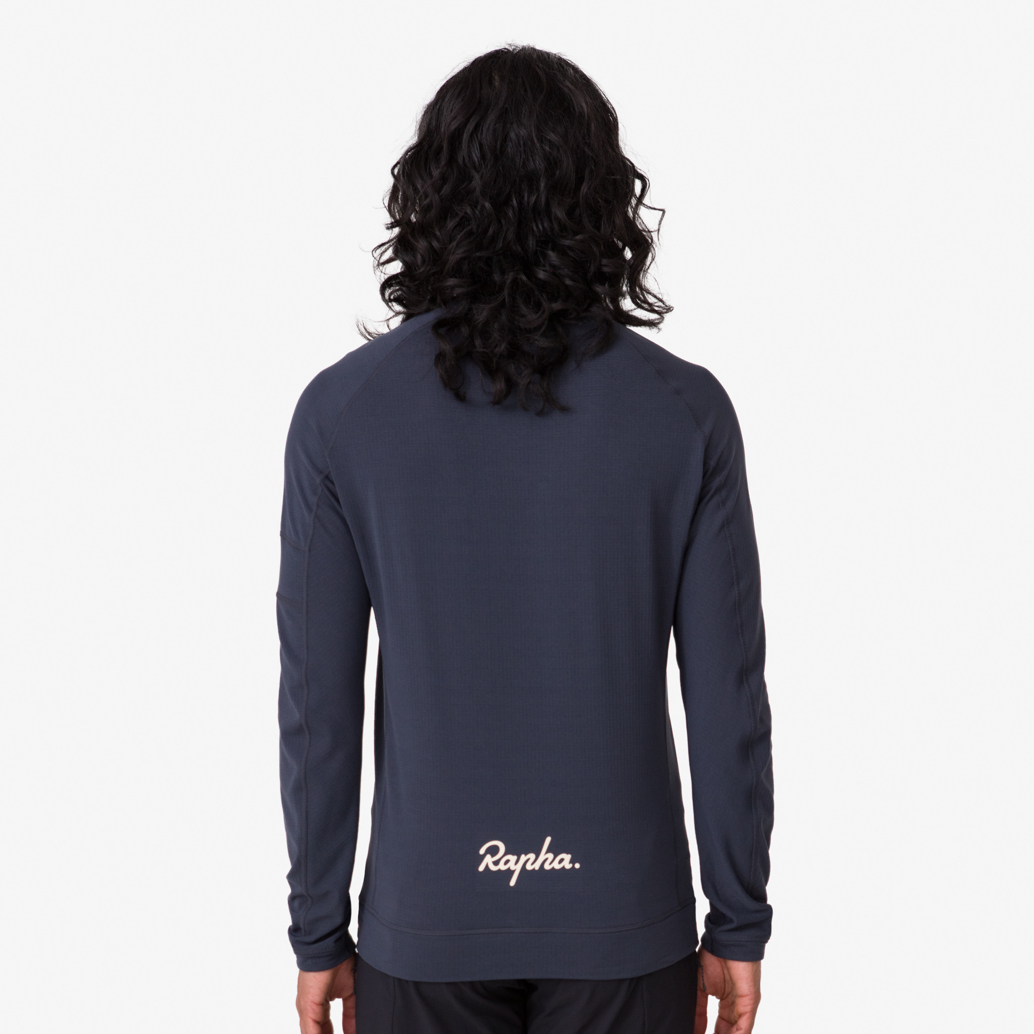 Men's Explore Pullover