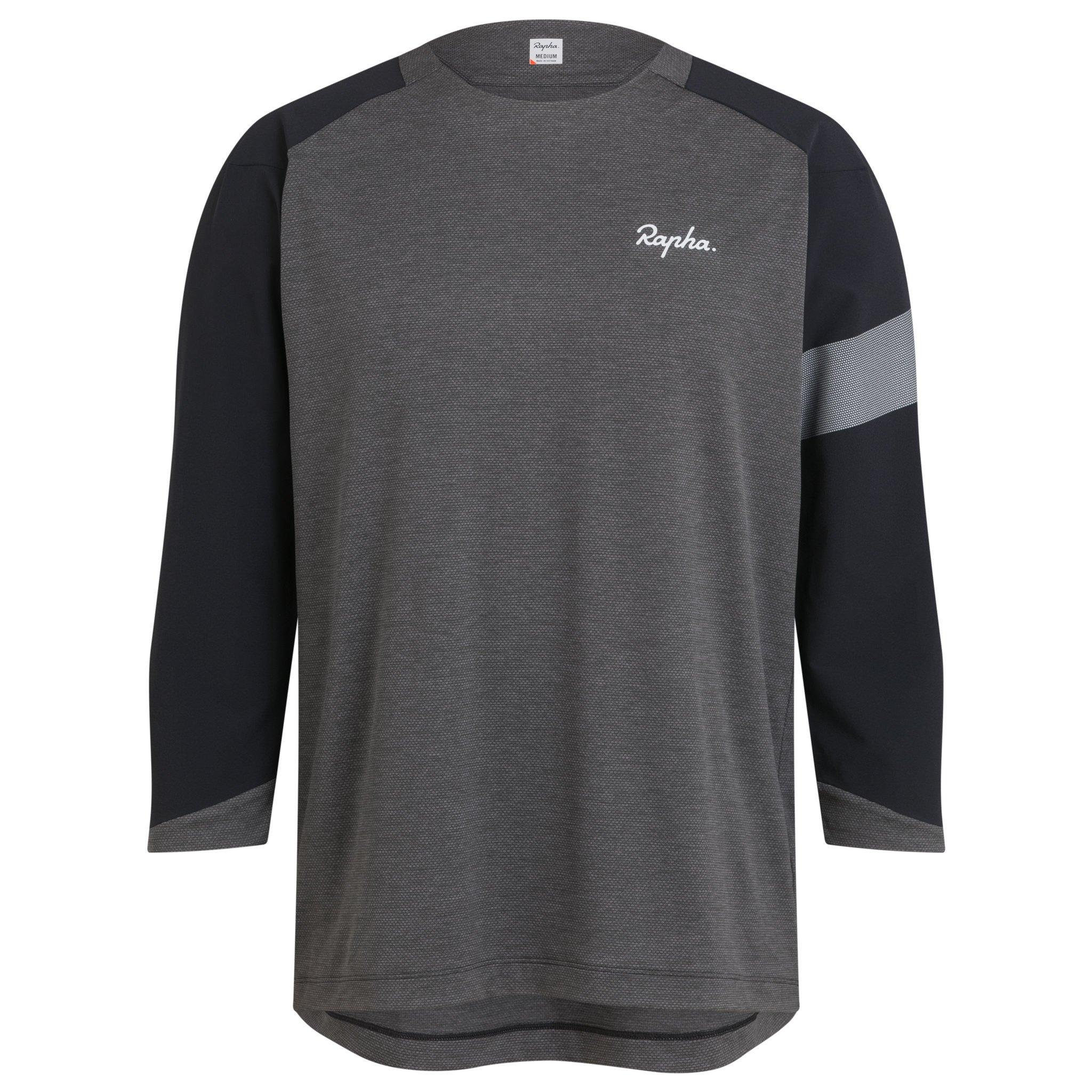 Men's Trail 3/4 Sleeve Jersey