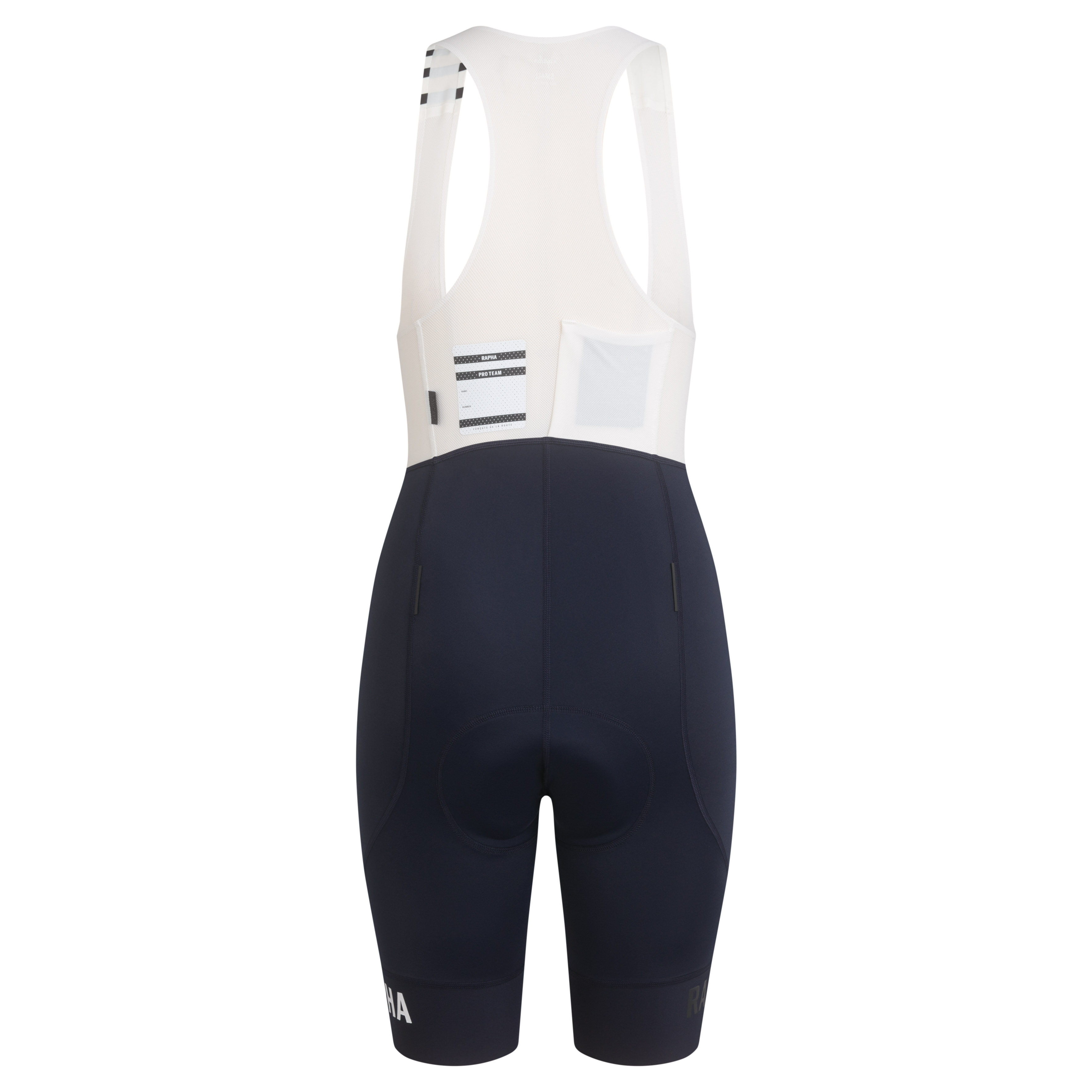 Women's Pro Team Bib Shorts - Regular