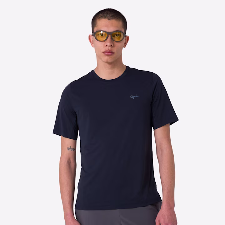 MEN'S ACTIVE T-SHIRT