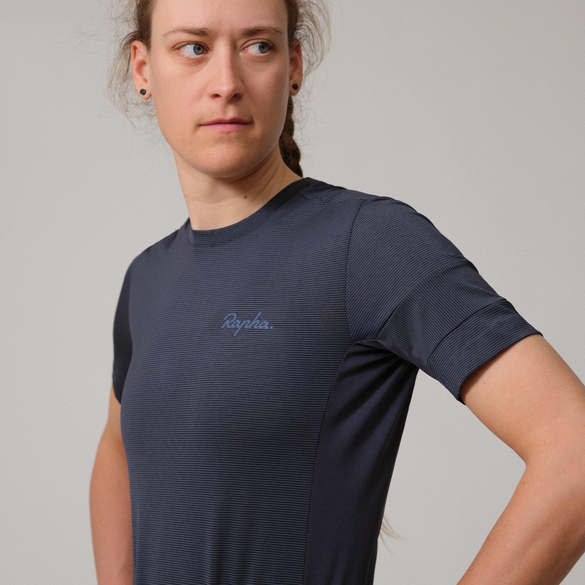 Women's Explore Technical T-Shirt