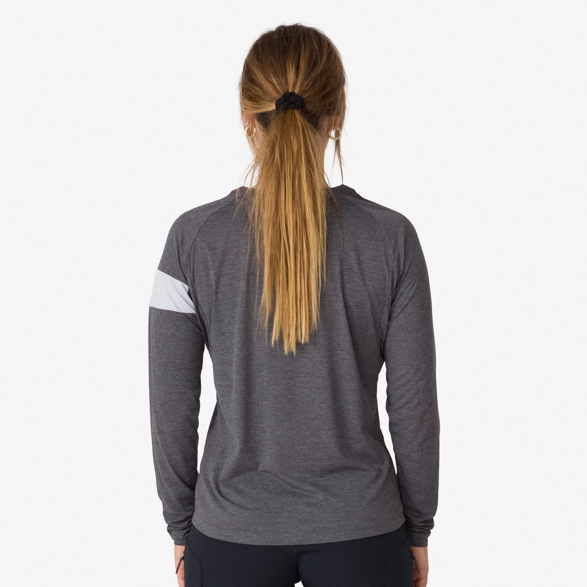 Women's Trail Long Sleeve Technical T-shirt